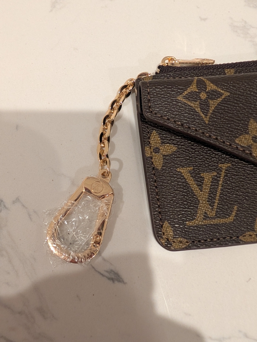 Small Wallet - Picture 2 of 5